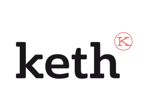Logo Keth